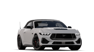 2026 Ford Mustang® External Image 4